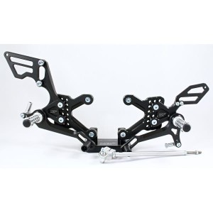 SETY ARP RACING APRILIA RSV1000 04-08