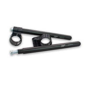 CLIP ON ARP RACING 41MM RAISED