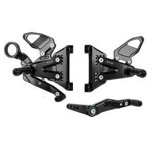 BONAMICI RACING SETY RACE BMW S1000RR 2019-