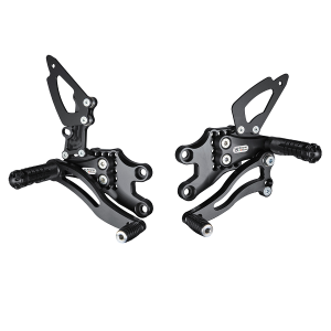 BONAMICI RACING SETY RACE KAWASAKI ZX-10R 04-05