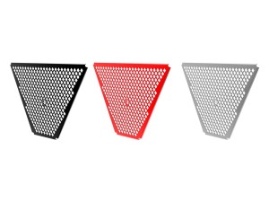 DUCABIKE OSŁONA CHŁODNICY OLEJU PANIGALE V4