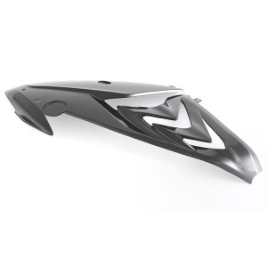 FULLSIX CARBON BOCZNA OWIEWKA BMW S1000RR 