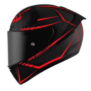 KASK SUOMY SR-GP SUPERSONIC CARBON
