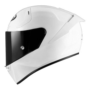 KASK SUOMY SR-GP MONO WHITE