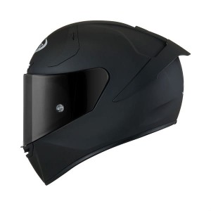 KASK SUOMY SR-GP MONO MATT BLACK  