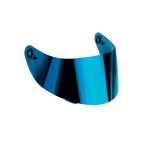 WIZJER AGV GT 2 IRIDIUM BLUE K-5 K-3 SV K1