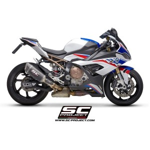 TŁUMIK SC1-R SC-PROJECT BMW S1000RR 2019- 