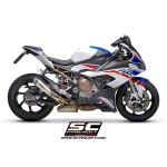 TŁUMIK S1 SC-PROJECT BMW S1000RR 2019-
