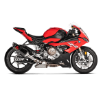KOŃCÓWKA WYDECHU AKRAPOVIC BMW S1000RR 2019-