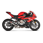 KOŃCÓWKA WYDECHU AKRAPOVIC BMW S1000RR 2019- 