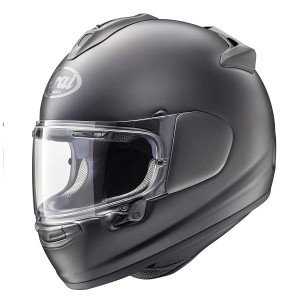KASK ARAI CHASER-X FROST BLACK