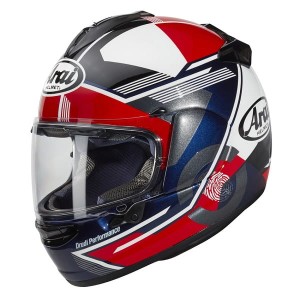 KASK ARAI CHASER-X GENE BLUE