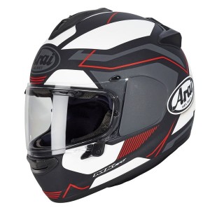 KASK ARAI CHASER-X SENSATION RED
