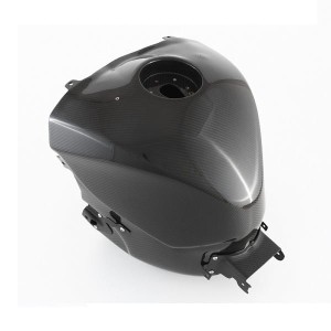 FULLSIX CARBON ZBIORNIK PALIWA BMW S1000RR