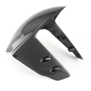 FULLSIX CARBON PRZEDNI BŁOTNIK 1299 PANIGALE