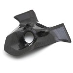 FULLSIX CARBON OSŁONA STACYJKI DUCATI 848 1098 1198