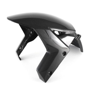FULLSIX CARBON PRZEDNI BŁOTNIK KAWASAKI ZX-10R