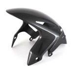 FULLSIX CARBON PRZEDNI BŁOTNIK HONDA CBR 1000RR