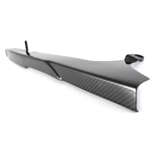 FULLSIX CARBON OSŁONA ŁAŃCUCHA HONDA CBR 1000RR