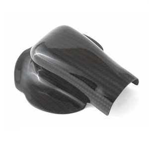 FULLSIX CARBON OSŁONA POMPY WODY BMW S1000RR 