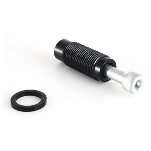 FULLSIX CARBON ADAPTER OSŁONY KLAMKI DUCATI