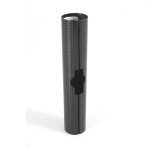 FULLSIX CARBON OSŁONA AMORTYZATORA SKRĘTU PANIGALE V4