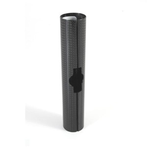 FULLSIX CARBON OSŁONA AMORTYZATORA SKRĘTU PANIGALE V4