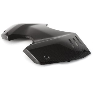 FULLSIX CARBON OSŁONA BAKU PANIGALE V4