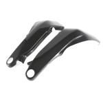 FULLSIX CARBON OSŁONY RAMY PANIGALE V4 MATT