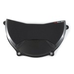 FULLSIX CARBON OSŁONA SPRZĘGŁA PANIGALE V4