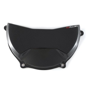 FULLSIX CARBON OSŁONA SPRZĘGŁA PANIGALE V4