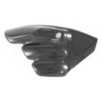 FULLSIX CARBON OSŁONA WYDECHU OEM MV AGUSTA BRUTALE 800 RR
