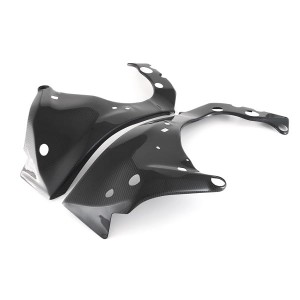 FULLSIX CARBON OSŁONY RAMY YAMAHA R1