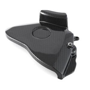 FULLSIX CARBON OSŁONA ZĘBATKI YAMAHA R1