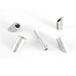 FULLSIX CARBON ADAPTER OSŁONY KLAMKI UNIWERSALNY