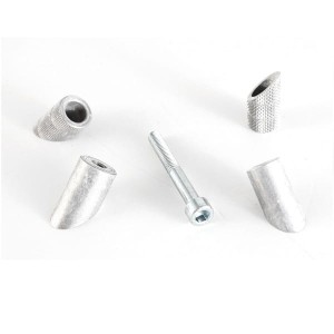 FULLSIX CARBON ADAPTER OSŁONY KLAMKI UNIWERSALNY