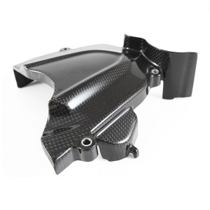 FULLSIX CARBON OSŁONA ZĘBATKI MV AGUSTA BRUTALE 800 RR