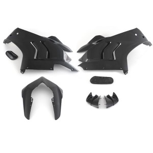 FULLSIX CARBON ZESTAW V4 / V4R