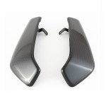FULLSIX CARBON OSŁONY CHŁODNICY MONSTER 1200
