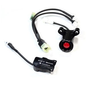 DUCABIKE KILL SWITCH PANIGALE 899 959 1199 1299 