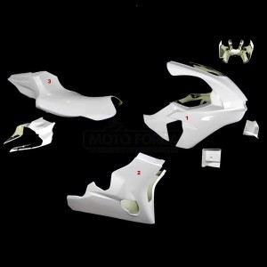 OWIEWKI MOTOFORZA YAMAHA R1 2015-19