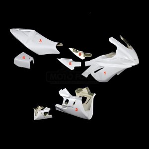 OWIEWKI MOTOFORZA YAMAHA R3 2015-23