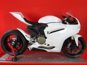 OWIEWKI MOTOFORZA DUCATI 1299 959