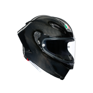 KASK AGV PISTA GP RR GLOSSY CARBON