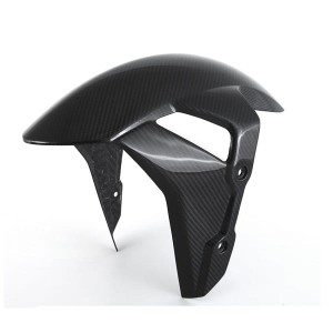 FULLSIX CARBON PRZEDNI BŁOTNIK BMW S1000RR 2019-