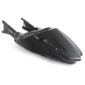 FULLSIX CARBON STELAŻ Z OGONEM BMW S1000RR 2019-