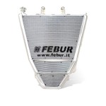 CHŁODNICA FEBUR BMW S1000RR 2019-