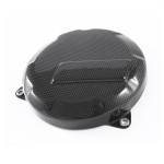 FULLSIX CARBON OSŁONA SPRZĘGŁA RACE PANIGALE V2