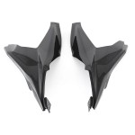 FULLSIX CARBON OSŁONY RAMY RACE PANIGALE V2 