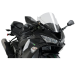 SZYBA SPORTOWA PUIG KAWASAKI ZX6R 2019- CLEAR 